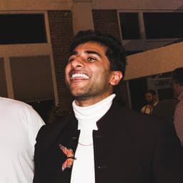 Manov Jain